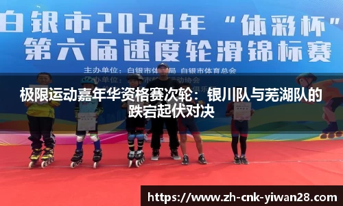 极限运动嘉年华资格赛次轮：银川队与芜湖队的跌宕起伏对决